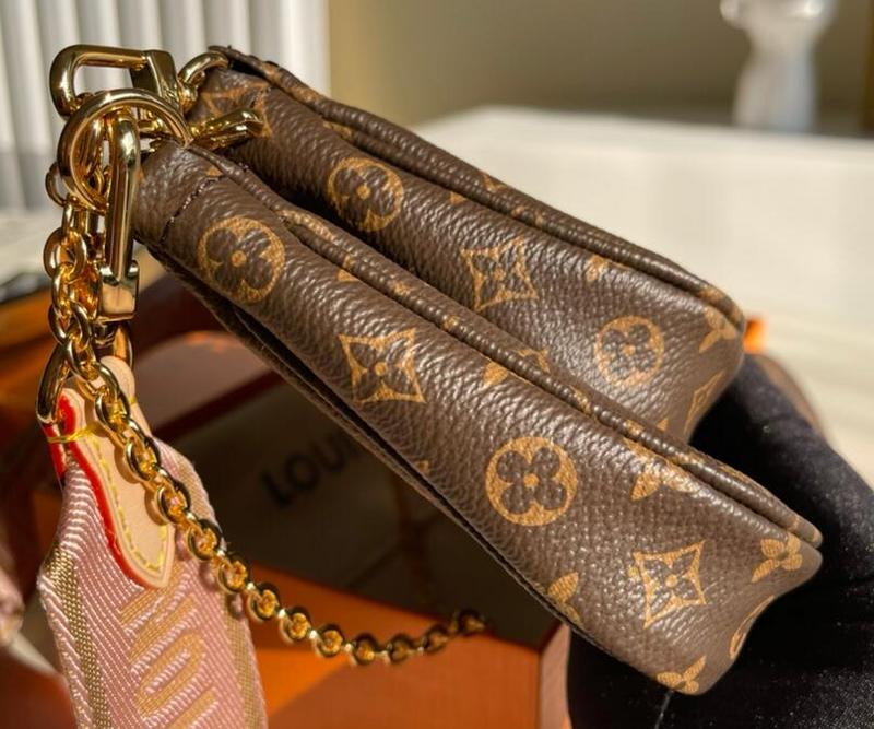 Mila's Edit - LOV Bags - 2559
