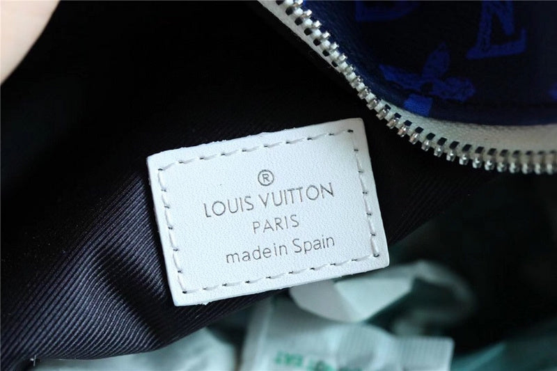 I W Fashion Lu-Vi bags - 9578