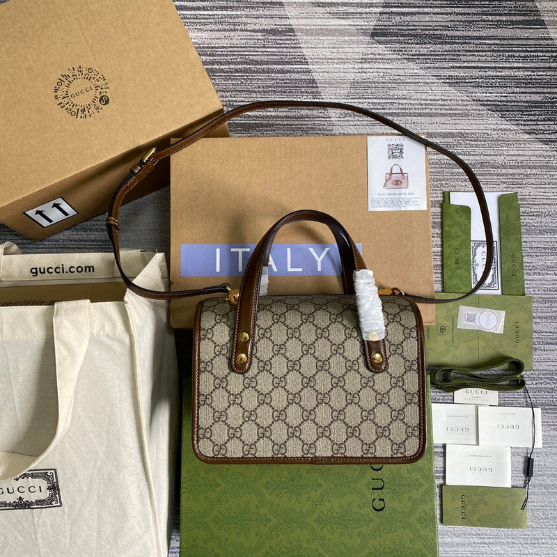 PHA - GUKI Bags - 1770