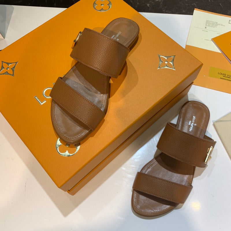 Louis Vuittion Luxury Shoes