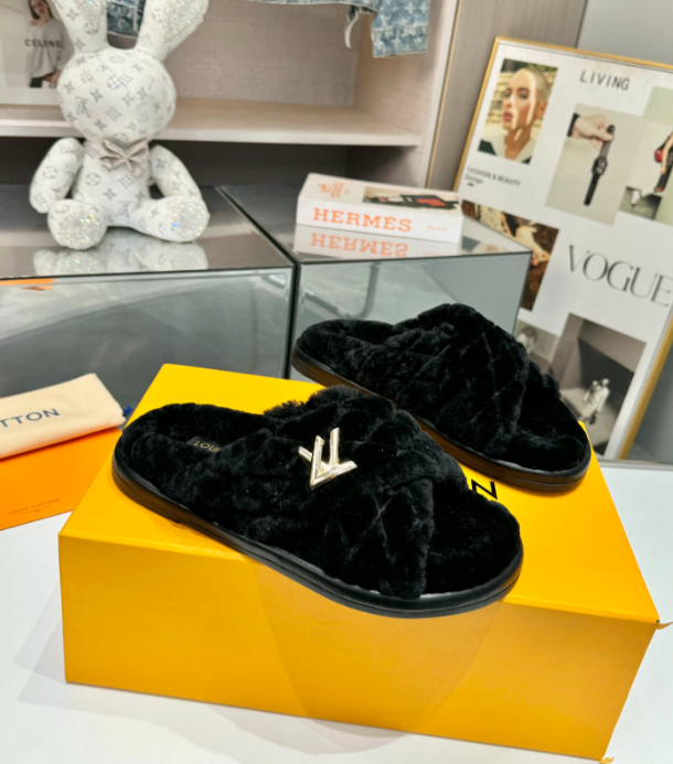 Mila's Edit - LOV Women Shoes - 077