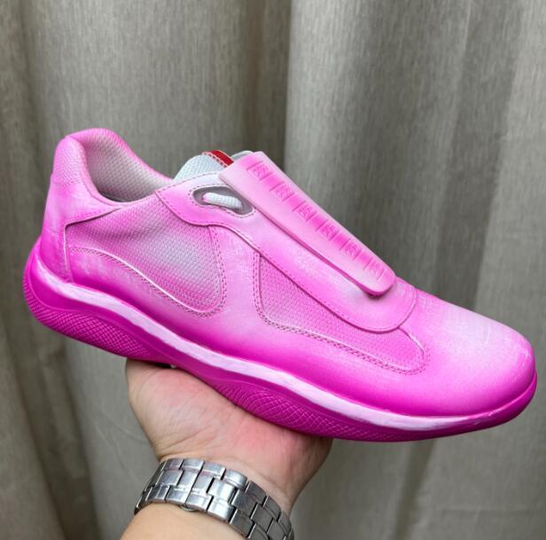 Mila's Edit - PD Men Shoes - 187