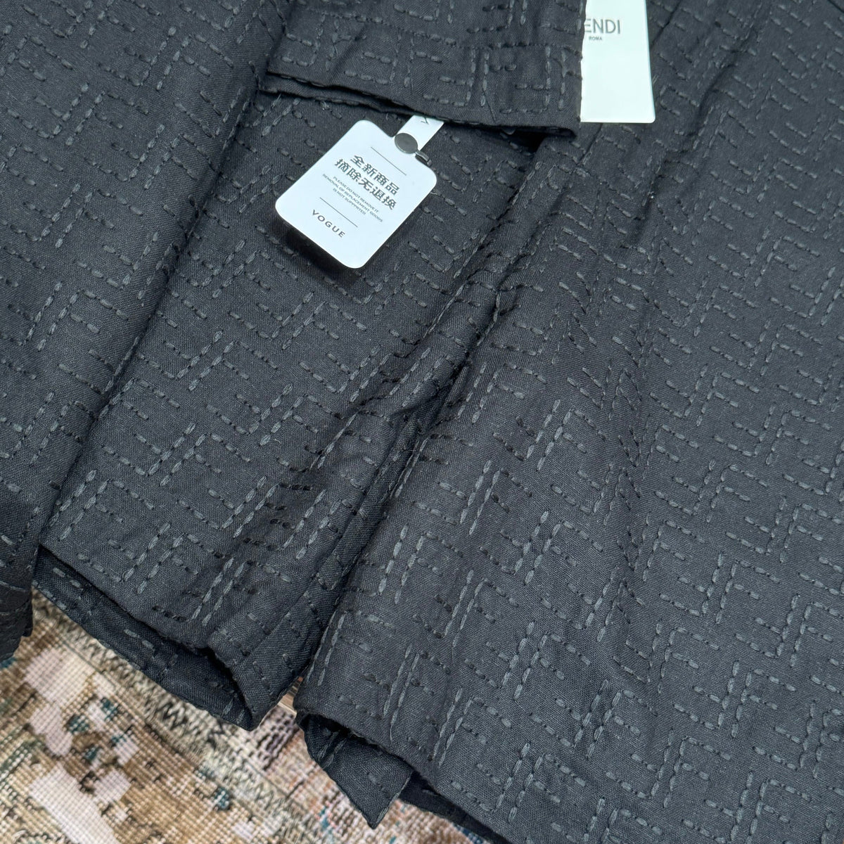 FEN SHORTS