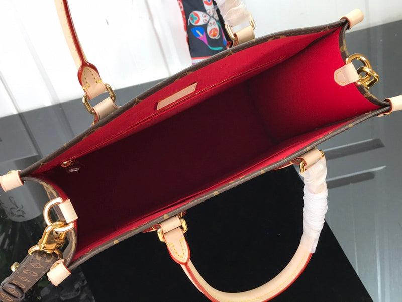 I W Fashion Lu-Vi bags - 17567