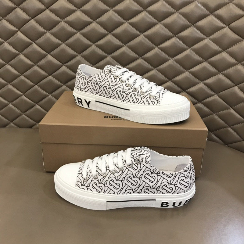 Burberry Luxury Shoes