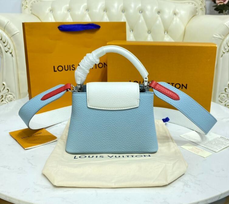 Mila's Edit - LOV Bags - 2350