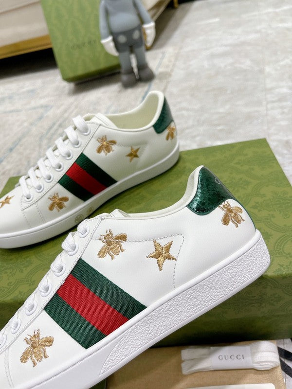 Gucci Luxury Shoes