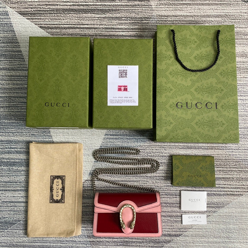 PHA - GUKI Bags - 1937