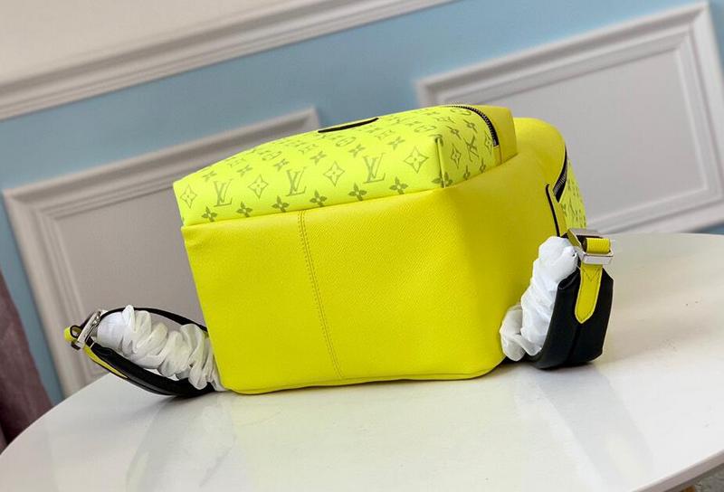 Mila's Edit - LOV Bags - 2915