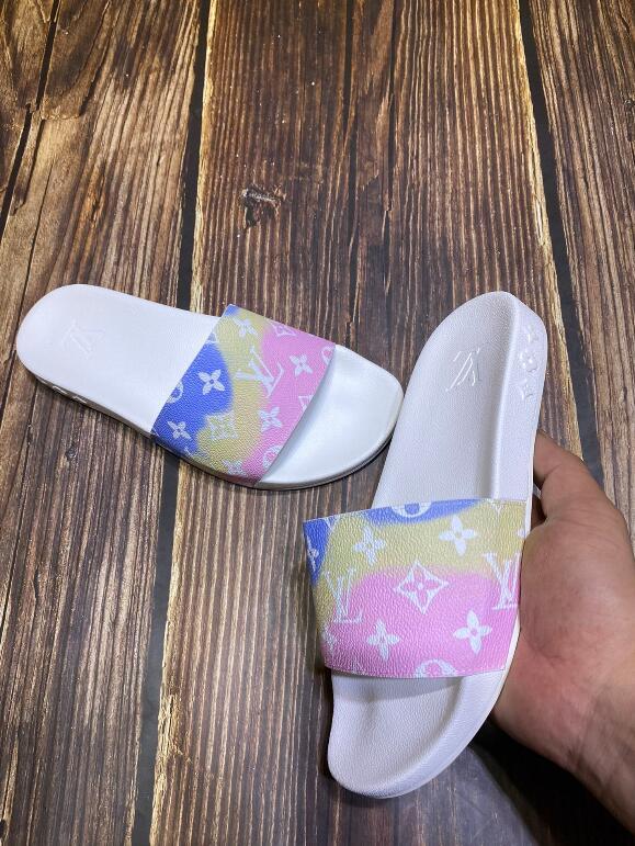 Mila's Edit - LOV Men Shoes - 1822