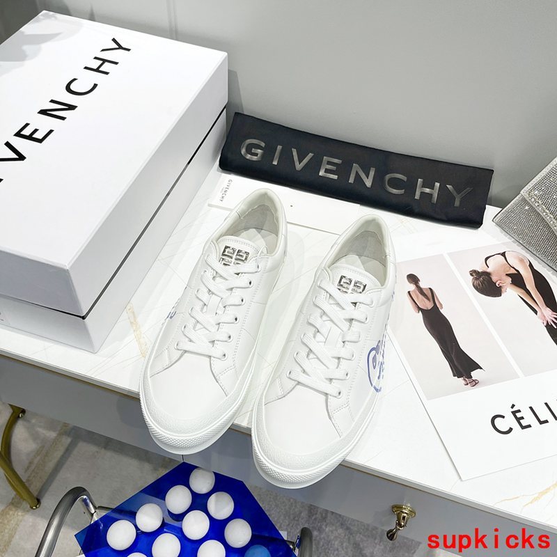 Givenchy Luxury Shoes