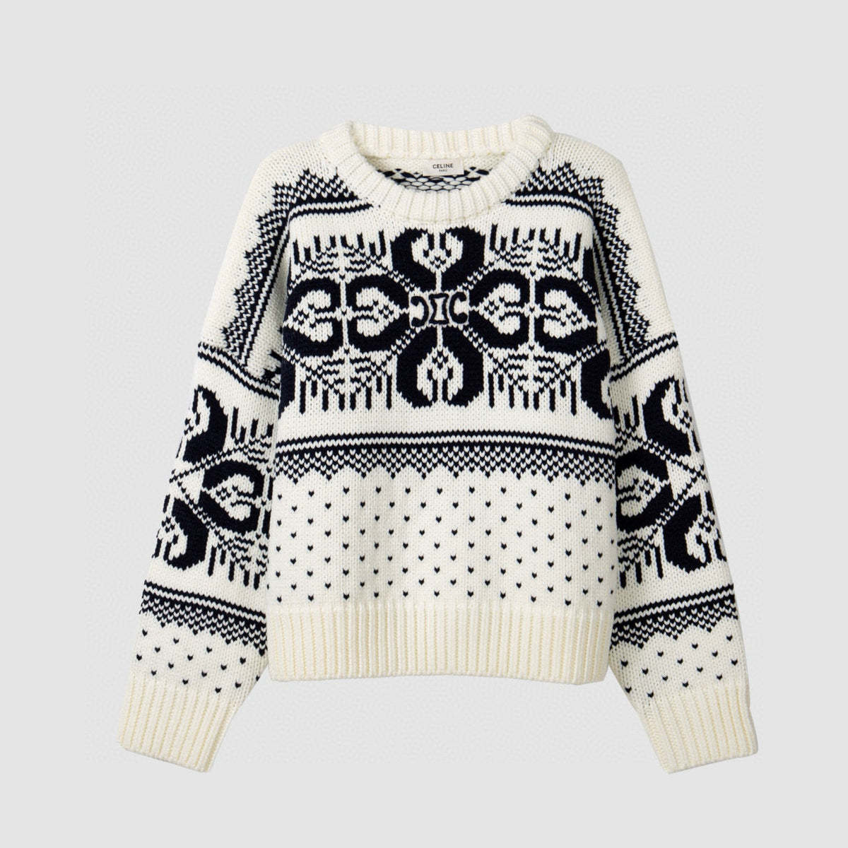 CEL SWEATER