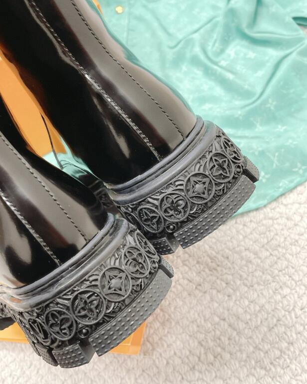 Mila's Edit - LOV Men Shoes - 892