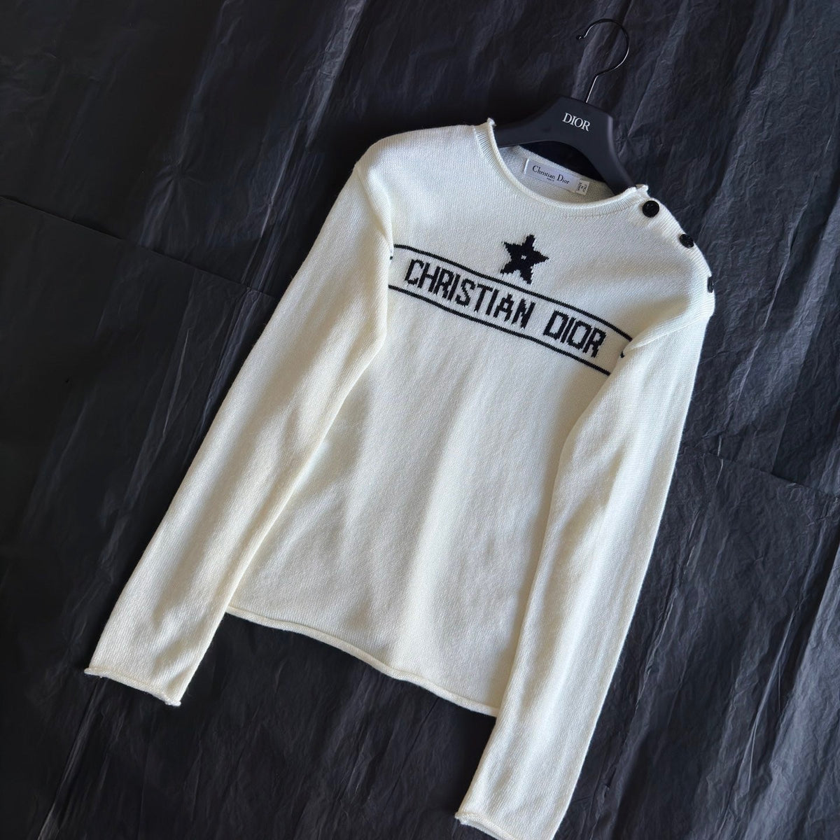 CD JUMPER