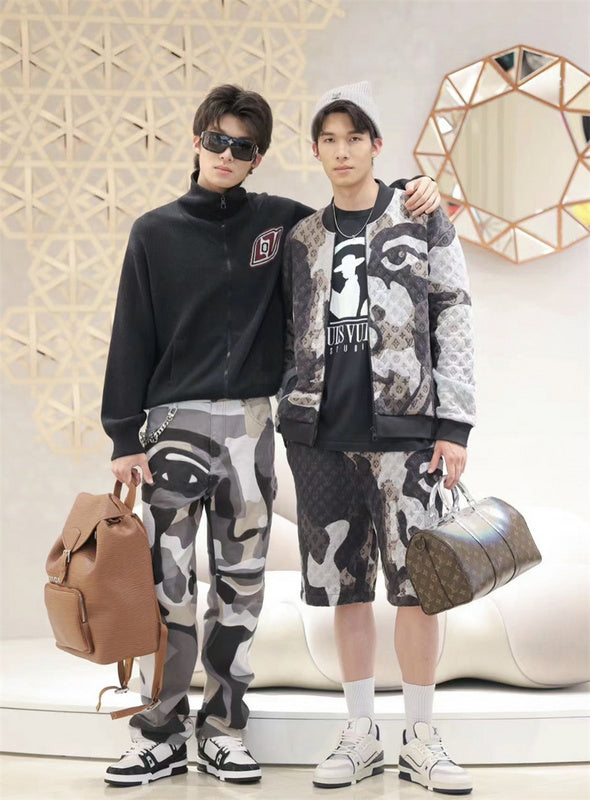 PHA - LOV Bags - 207