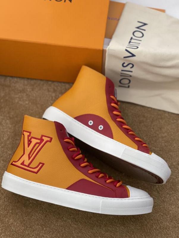 Mila's Edit - LOV Men Shoes - 1379