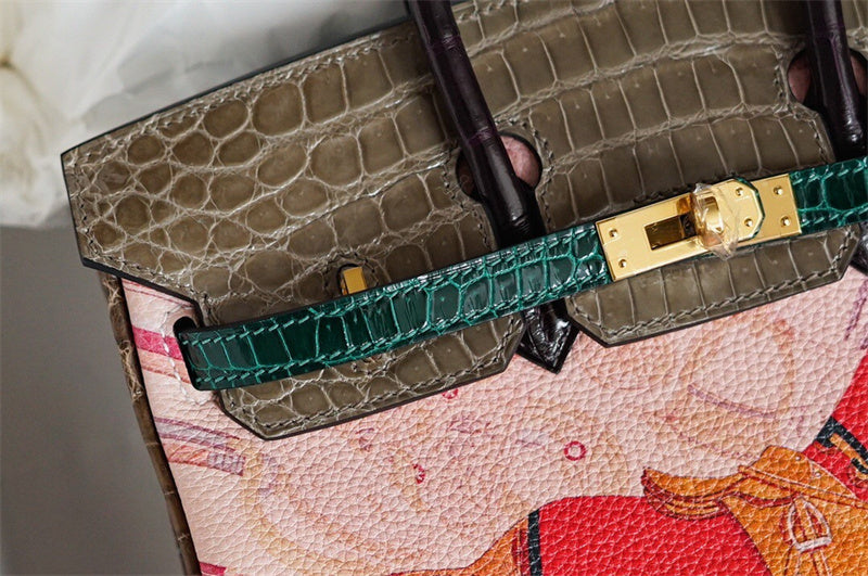 PHA - HMS Bags - 698