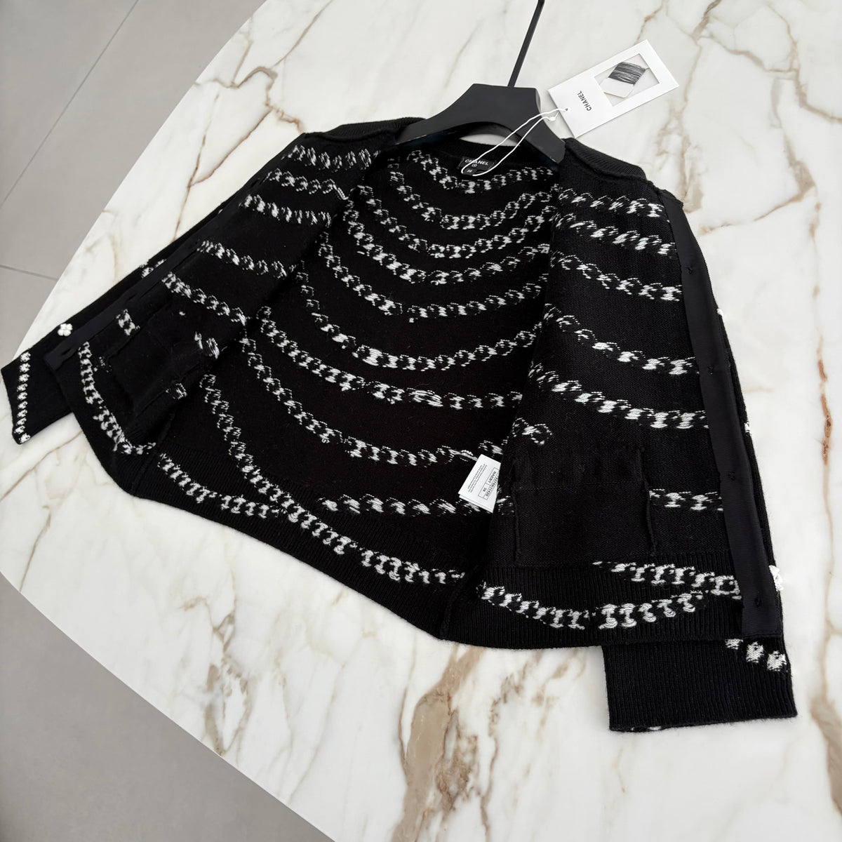 CC CARDIGAN