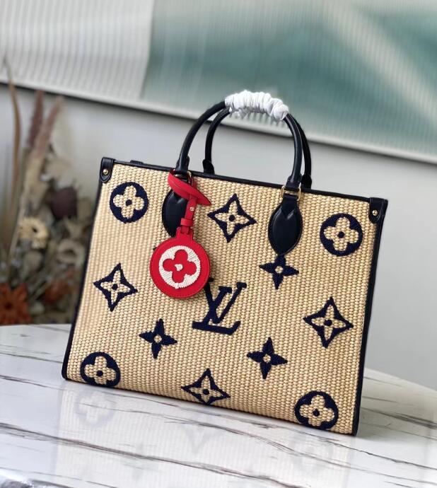 Mila's Edit - LOV Bags - 2401
