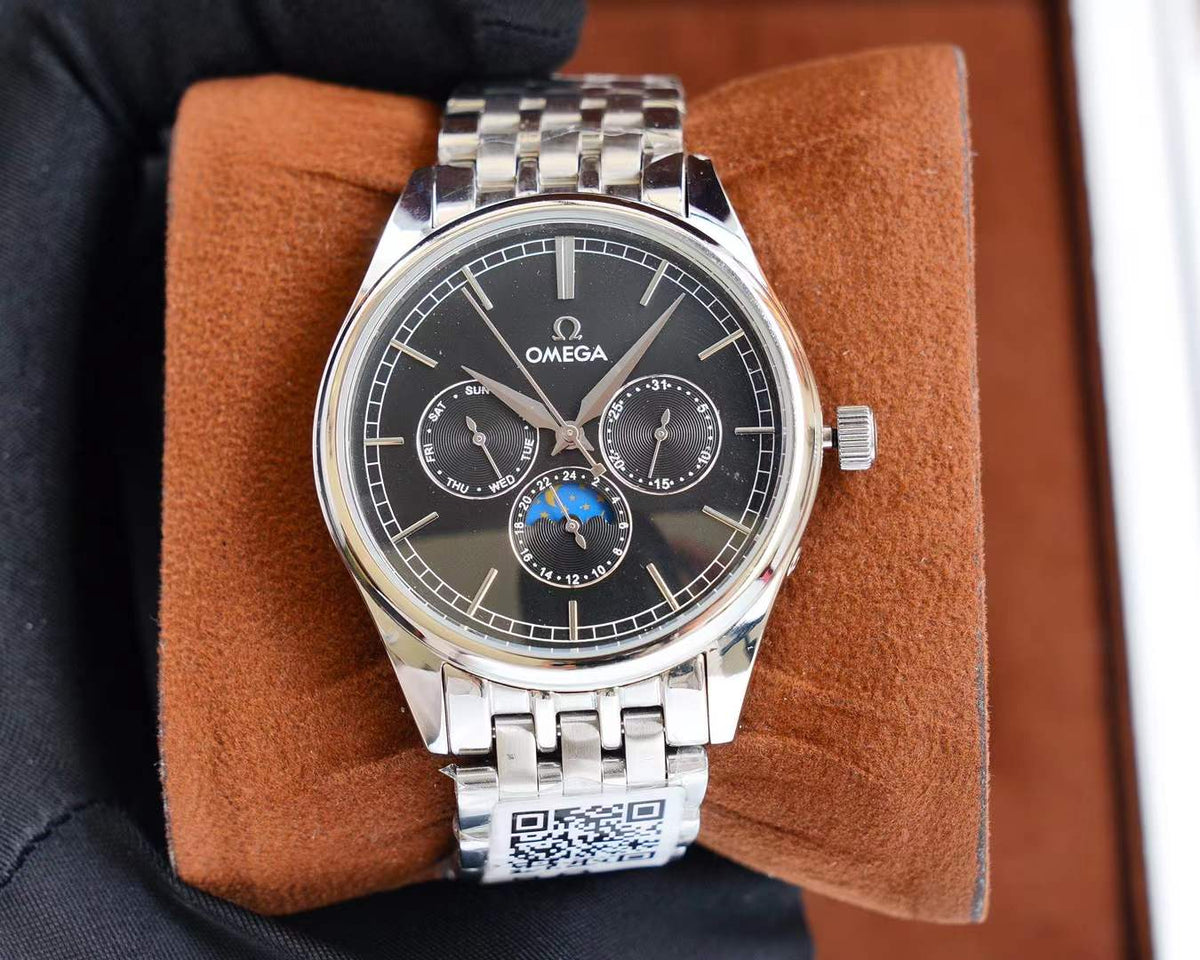 OMEGA  Men's watch