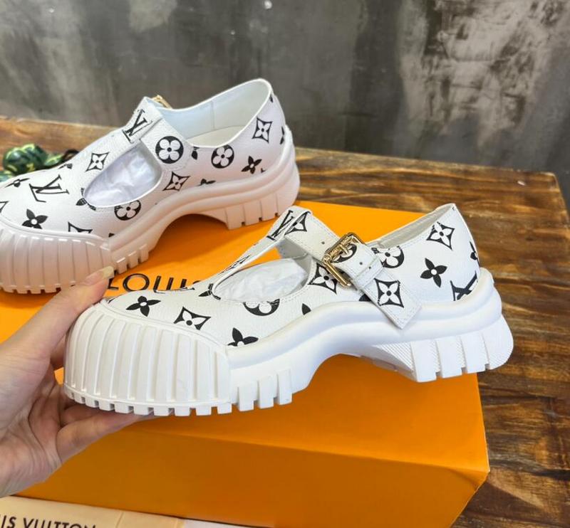 Mila's Edit - LOV Women Shoes - 537
