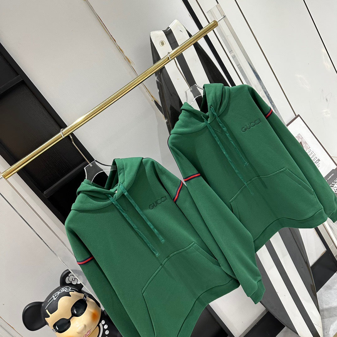 GG HOODIE
