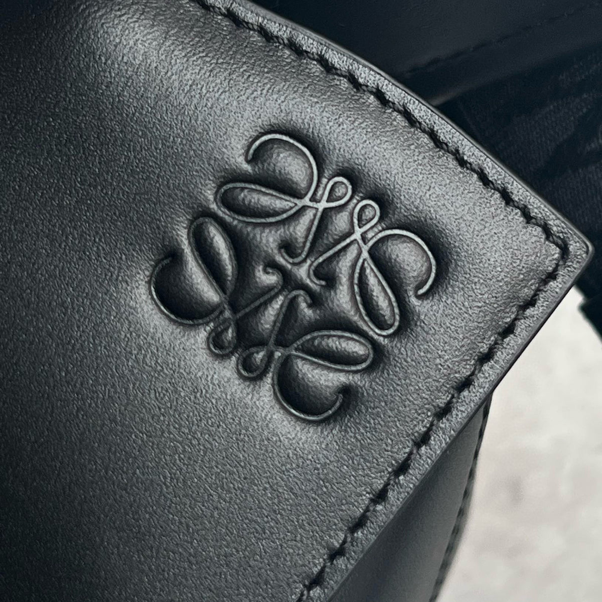LOEW SMALL PUZZLE BAG