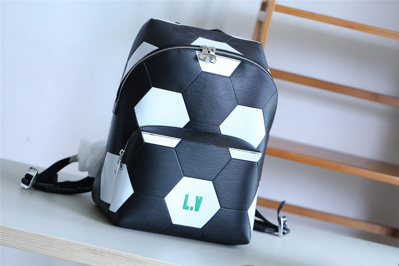 I W Fashion Lu-Vi bags - 9756
