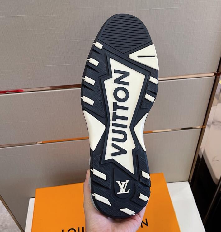 Mila's Edit - LOV Men Shoes - 1246