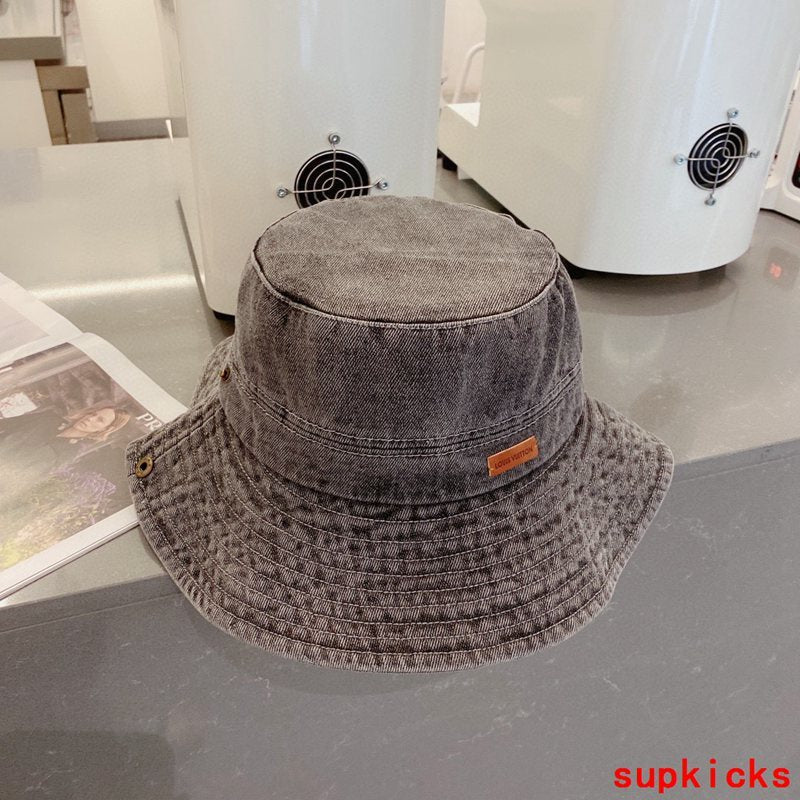 Louis Vuitton Luxury Cap
