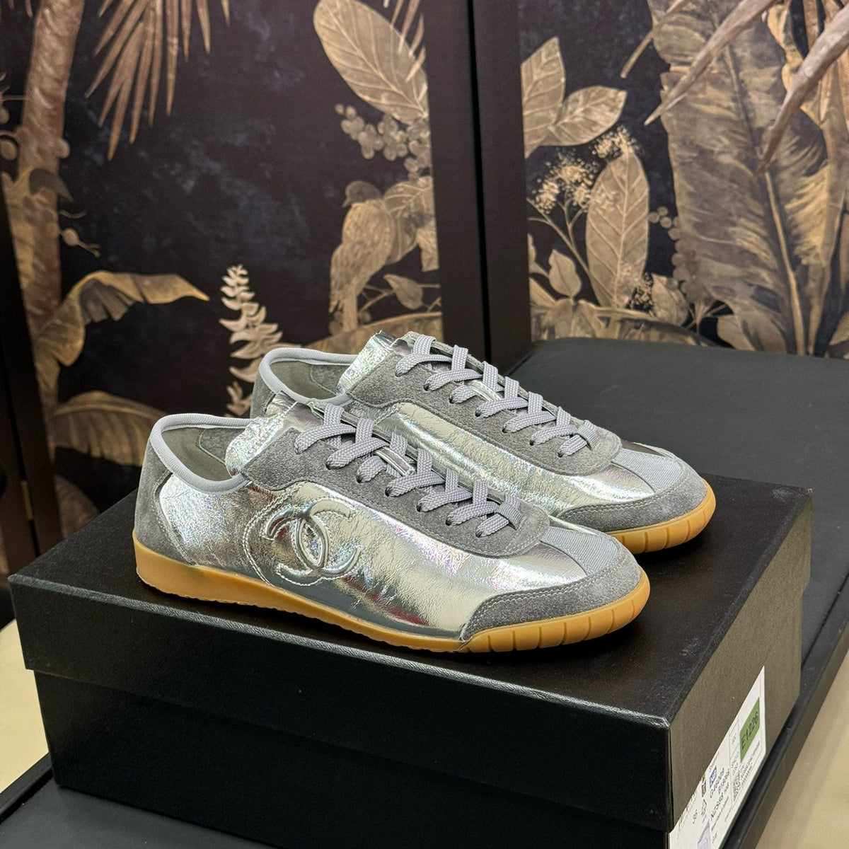CC TRAINERS