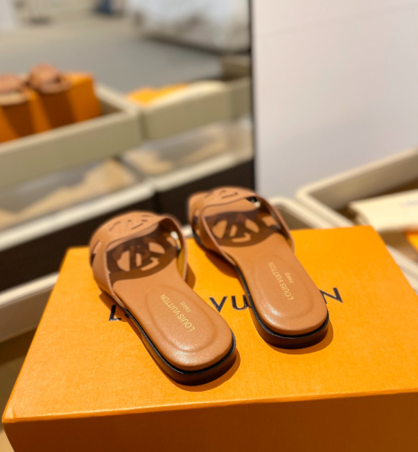 Mila's Edit - LOV Women Shoes - 055
