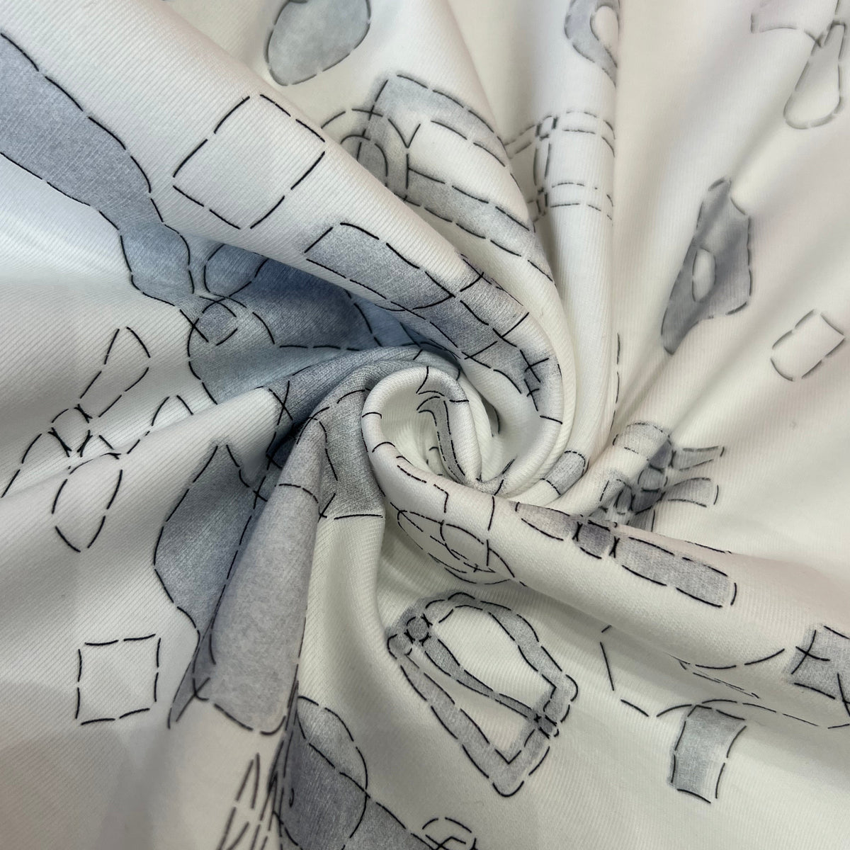 HERM T-SHIRT