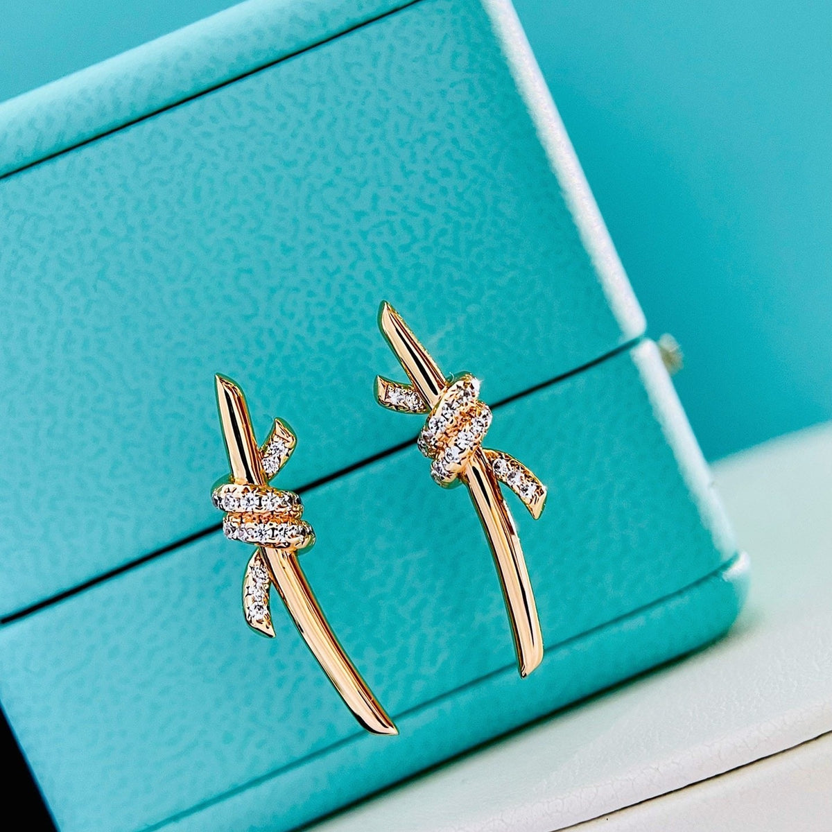 TIFF EARRINGS