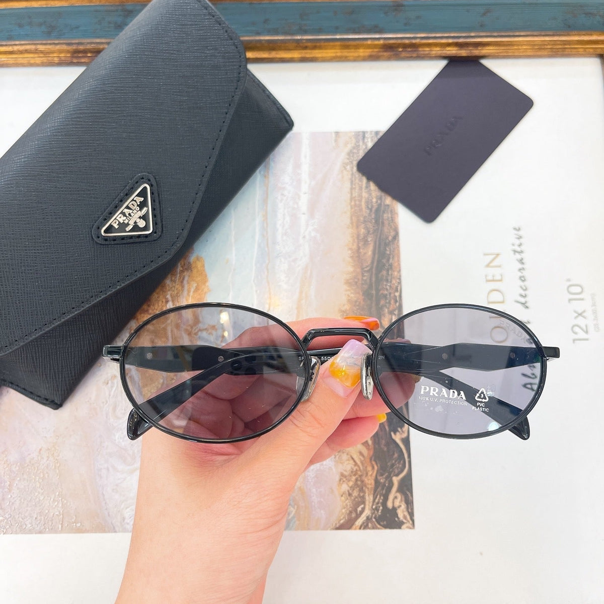PD SUNGLASSES