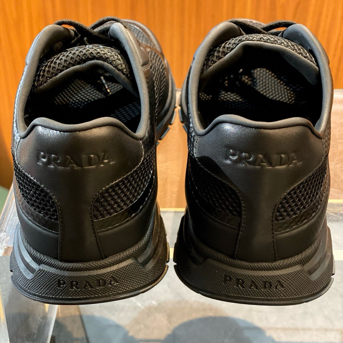 PD PRAX 2.0 SNEAKER