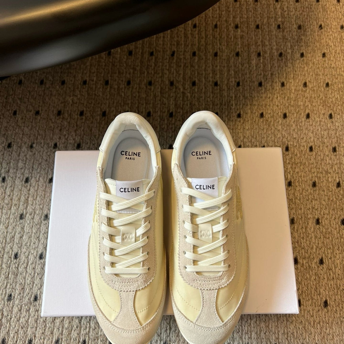 CEL SNEAKERS