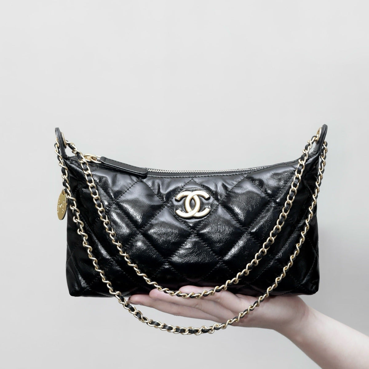 CC 25S BAG
