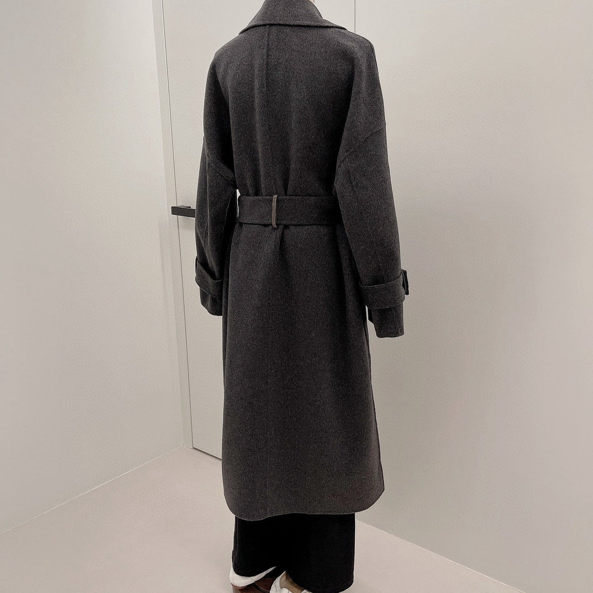 BRUNELLO C COAT