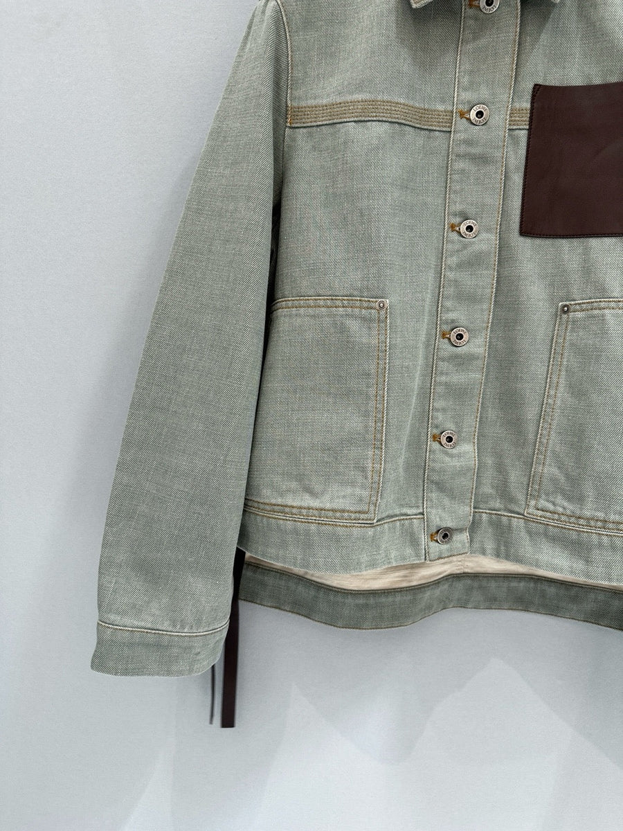 LOEW JACKET
