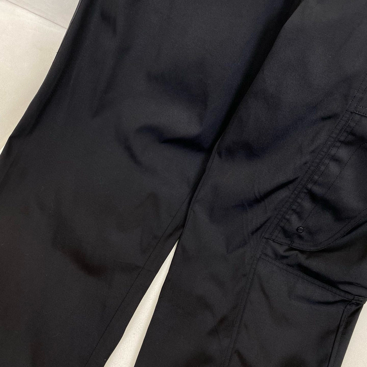 CD TROUSERS