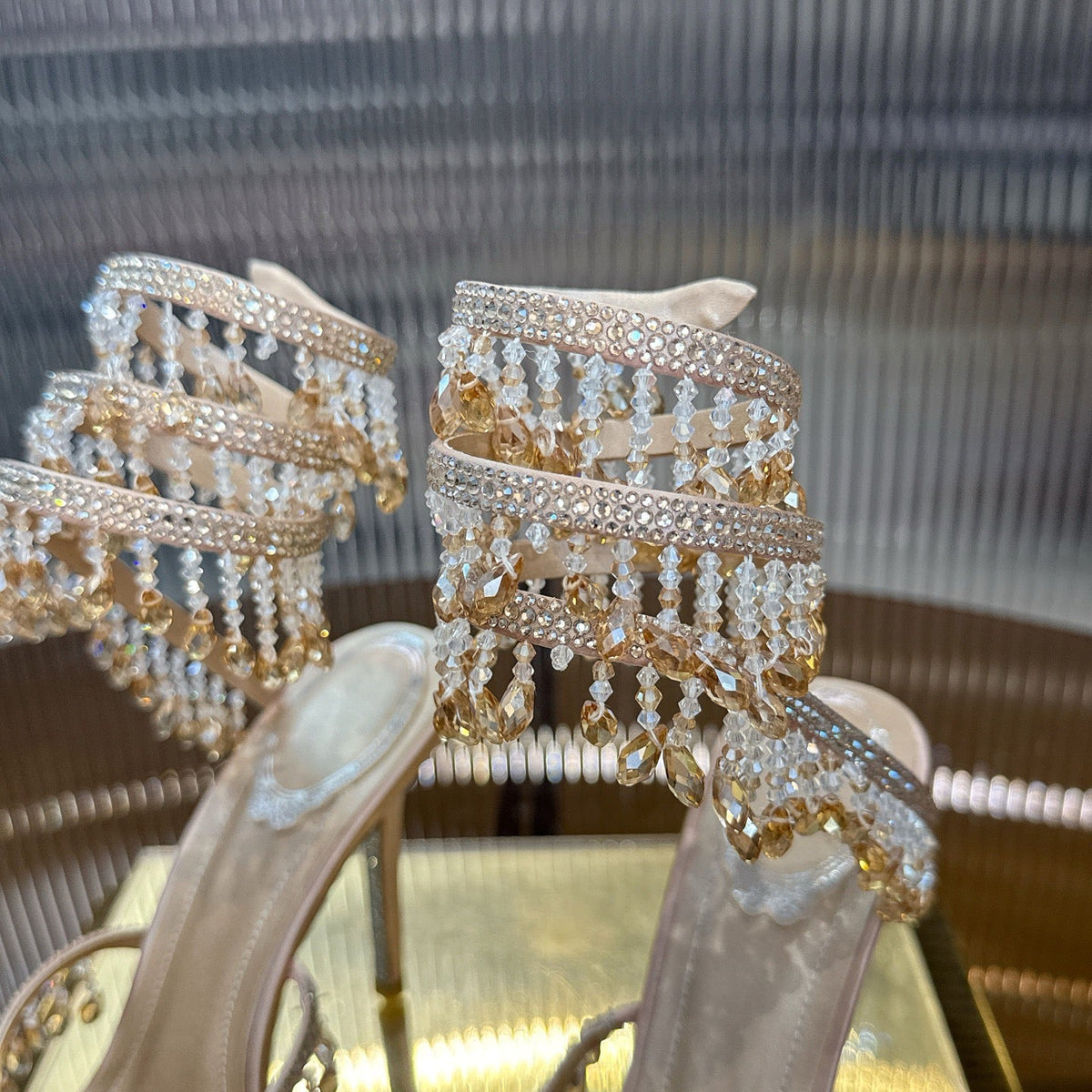 RENE C HEELS