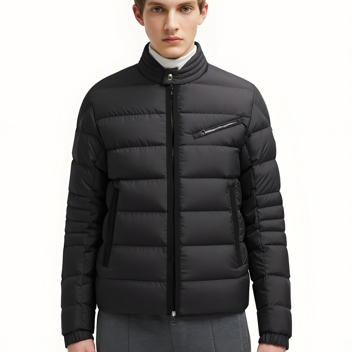 MONC SOUILLET JACKET
