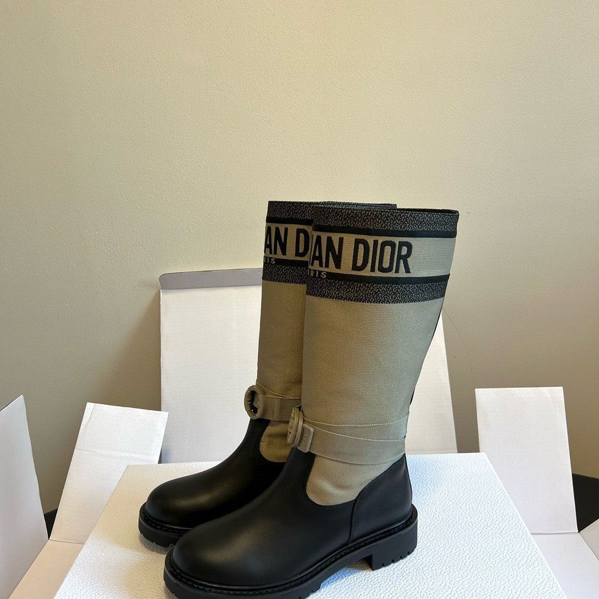 CD BOOTS