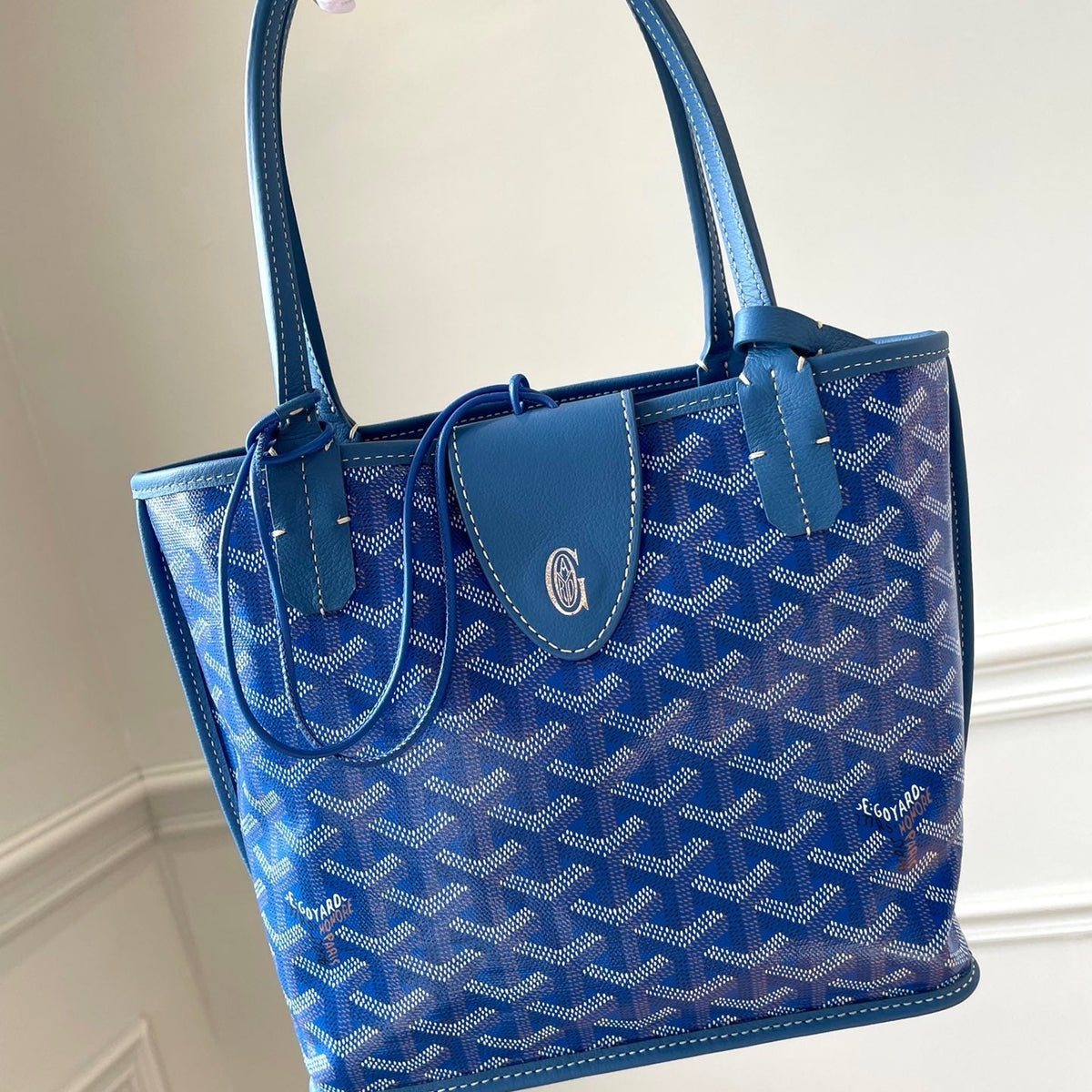 GOYA MINI ANJOU BAG