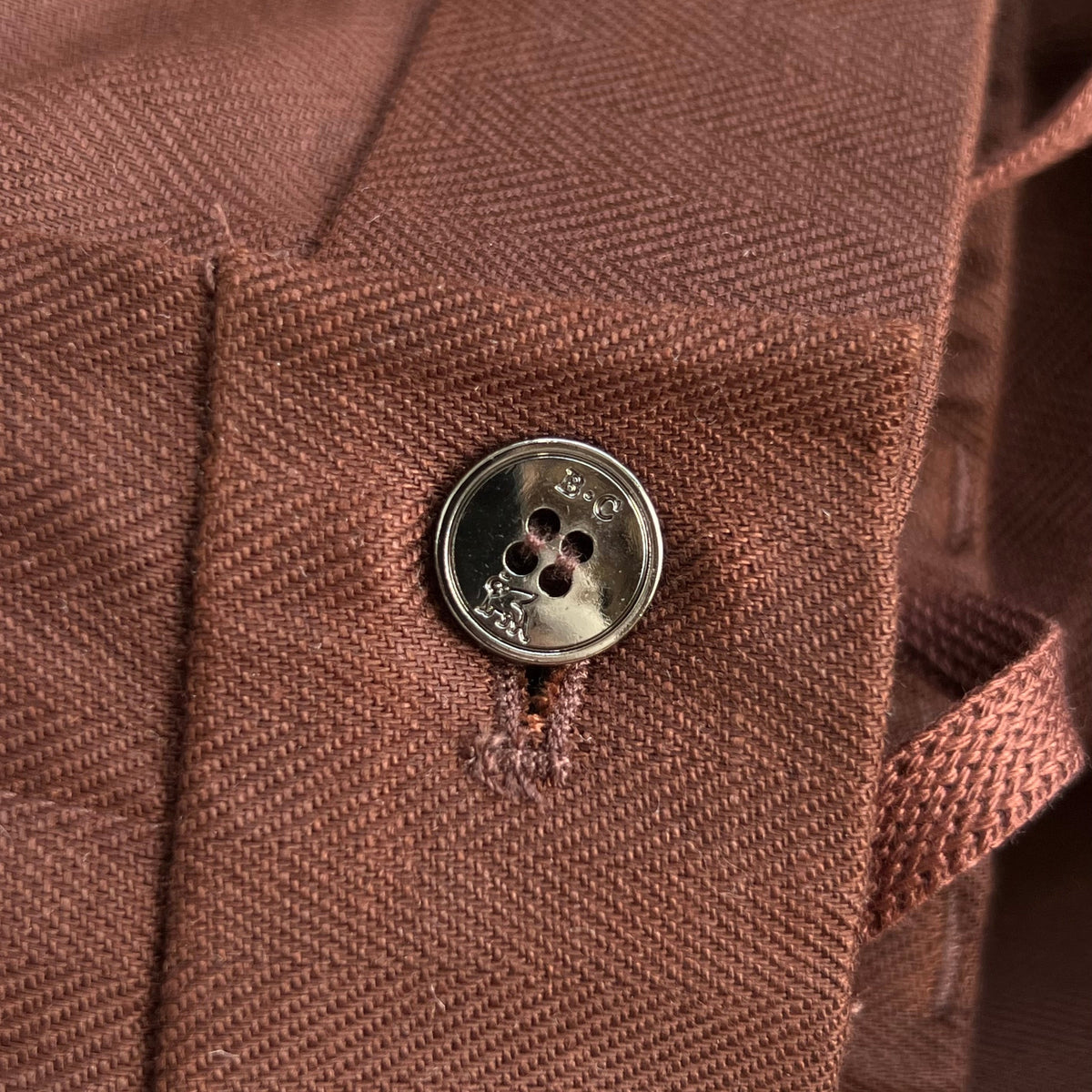 BRUNELLO C TROUSERS