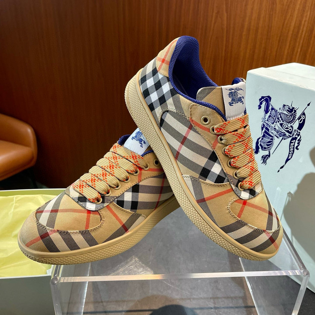 BBR SNEAKER