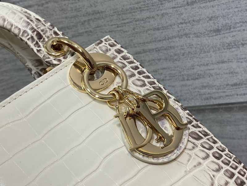 ENT - DOR Bags - 472