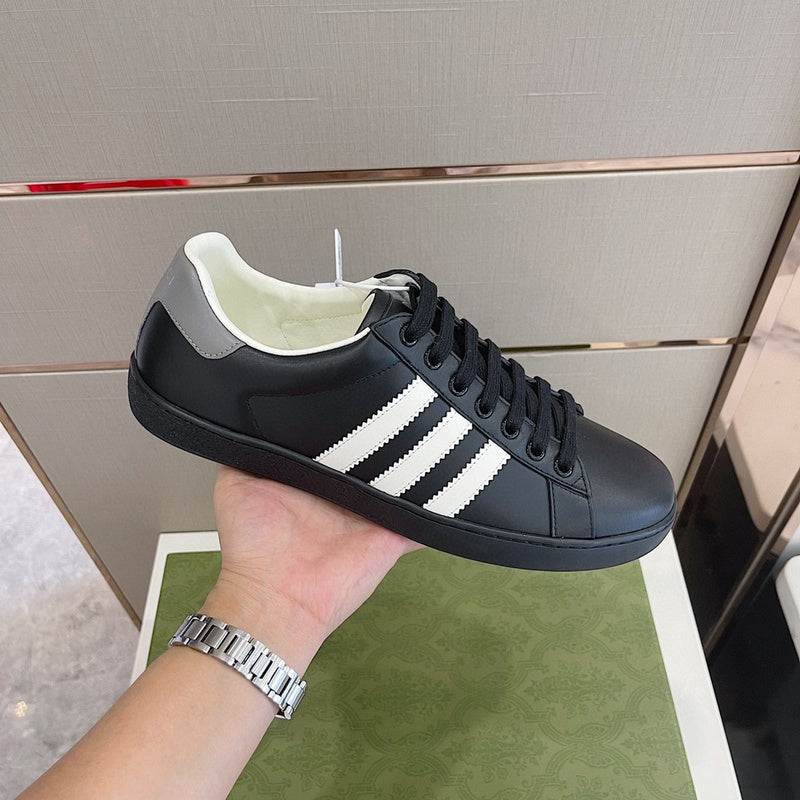 Gucci Luxury Shoes