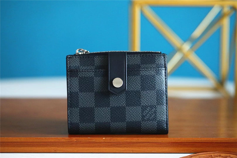 I W Fashion Lu-Vi bags - 10814